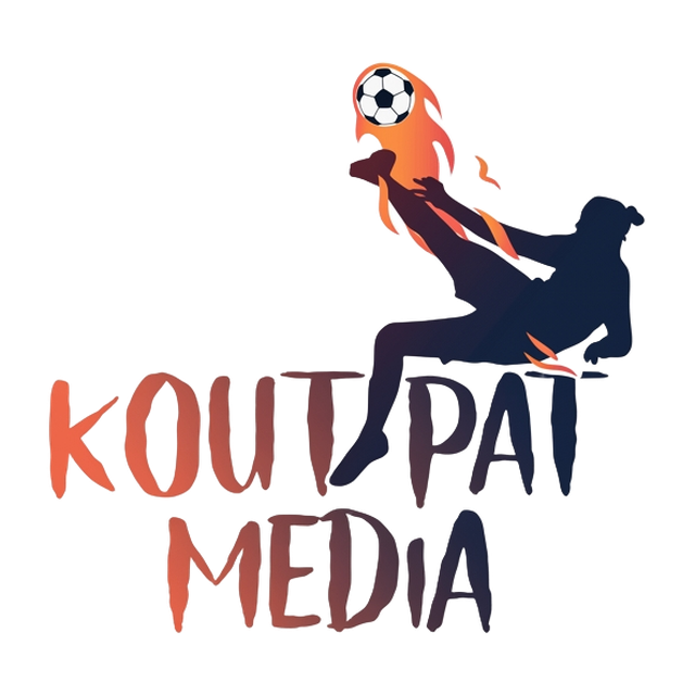 Logo Kout Pat Media